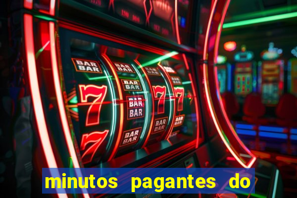 minutos pagantes do fortune rabbitInformational